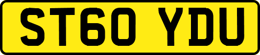 ST60YDU