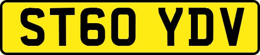 ST60YDV