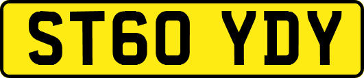 ST60YDY