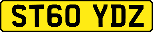 ST60YDZ