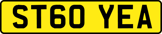 ST60YEA