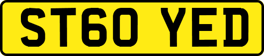ST60YED