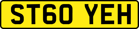 ST60YEH