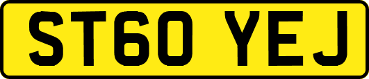 ST60YEJ