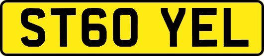 ST60YEL