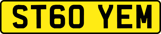 ST60YEM