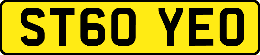 ST60YEO