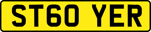 ST60YER