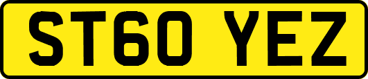 ST60YEZ
