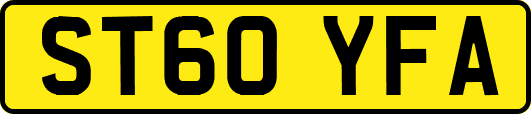 ST60YFA