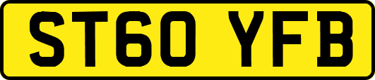 ST60YFB
