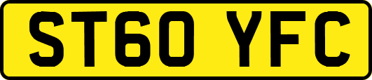 ST60YFC