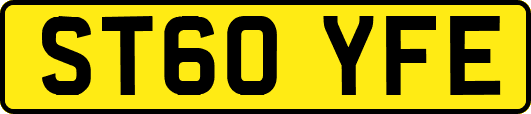 ST60YFE