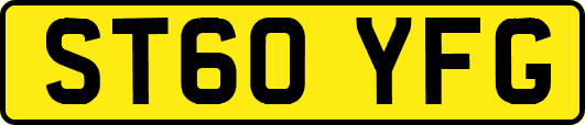 ST60YFG