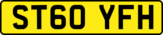 ST60YFH