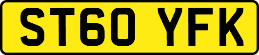 ST60YFK