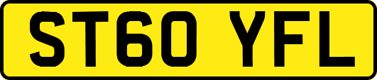 ST60YFL