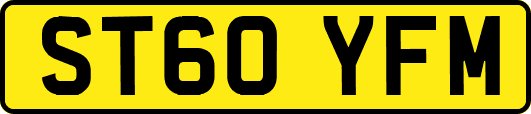 ST60YFM