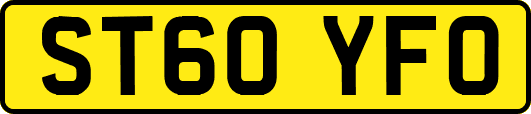 ST60YFO