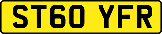 ST60YFR