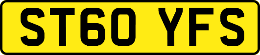 ST60YFS