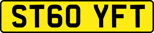 ST60YFT