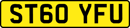 ST60YFU