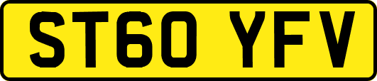 ST60YFV