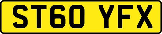 ST60YFX
