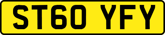 ST60YFY