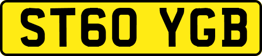 ST60YGB