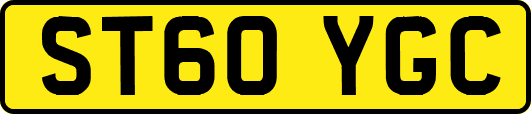 ST60YGC
