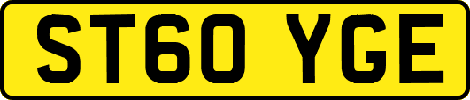 ST60YGE
