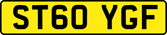 ST60YGF