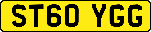 ST60YGG