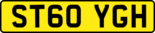 ST60YGH