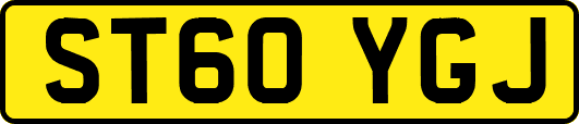 ST60YGJ