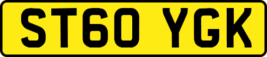 ST60YGK