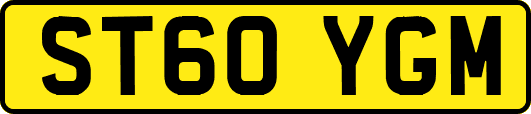 ST60YGM