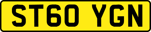 ST60YGN