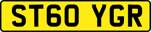 ST60YGR