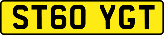 ST60YGT