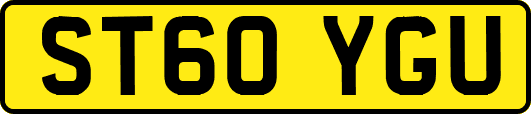 ST60YGU