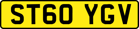 ST60YGV