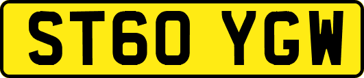 ST60YGW