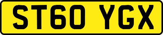 ST60YGX