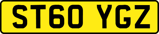 ST60YGZ