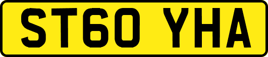 ST60YHA