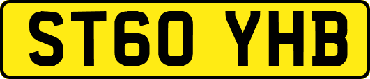 ST60YHB
