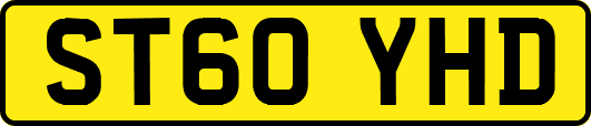 ST60YHD